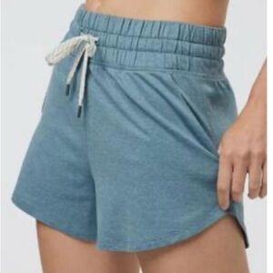 NWT Vuori Halo Performance Shorts 2.0